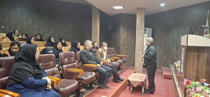 کارگاه تخصصی «طب ایرانی» برای توانمندسازی کارکنان شبکه بهداشت و درمان شهرستان کارون برگزار شد
